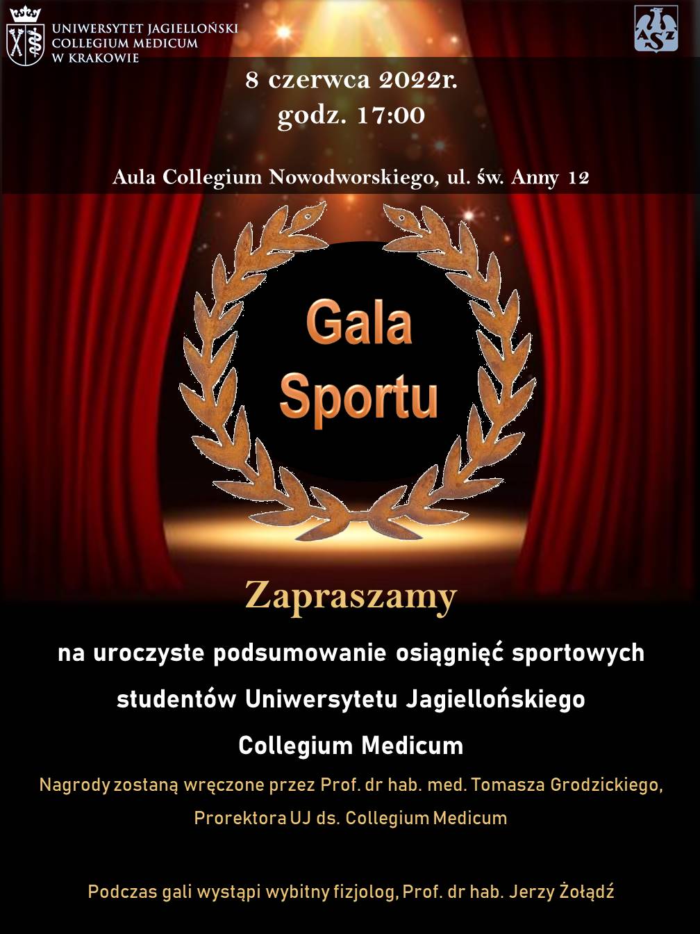 Gala sportu (stron.)