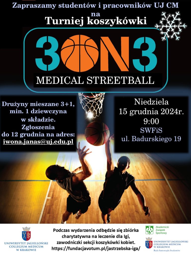 Medical Streetball 2024