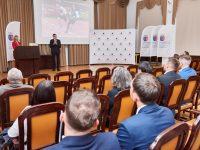 Gala sportu akademickiego 01