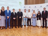 Gala sportu akademickiego 03