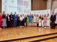 Gala sportu akademickiego 05