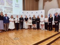 Gala sportu akademickiego 06