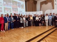 Gala sportu akademickiego 07