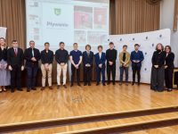 Gala sportu akademickiego 08