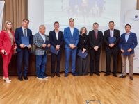 Gala sportu akademickiego 10