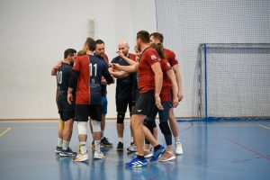 Turniej siatkówki 05.12.2025 40