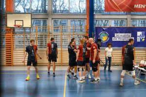 Turniej siatkówki 05.12.2025 42