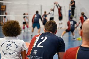 Turniej siatkówki 05.12.2025 49