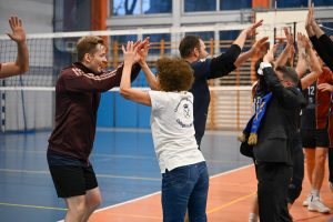 Turniej siatkówki 05.12.2025 53