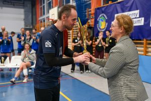 Turniej siatkówki 05.12.2025 69