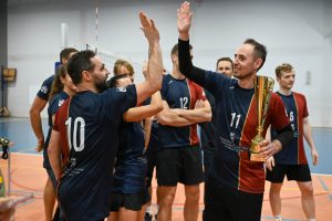 Turniej siatkówki 05.12.2025 70