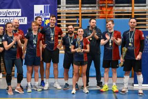 Turniej siatkówki 05.12.2025 74